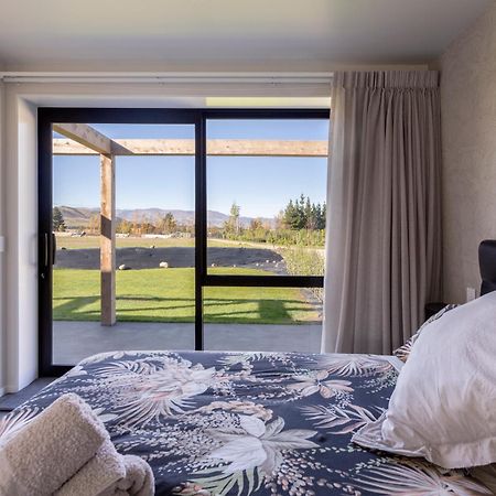 Relax In Rural Wanaka Villa Queensberry Dış mekan fotoğraf