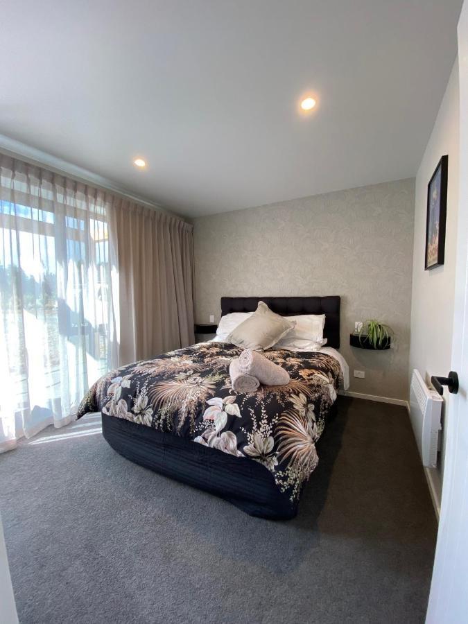 Relax In Rural Wanaka Villa Queensberry Dış mekan fotoğraf