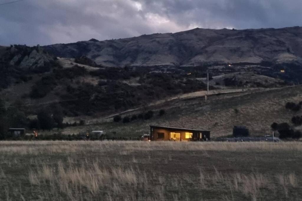 Relax In Rural Wanaka Villa Queensberry Dış mekan fotoğraf