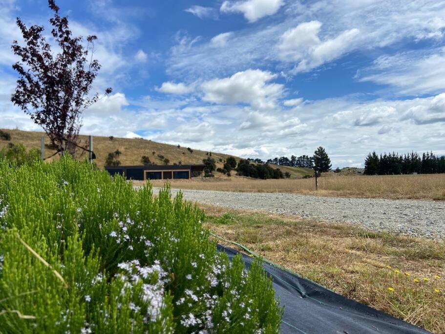 Relax In Rural Wanaka Villa Queensberry Dış mekan fotoğraf
